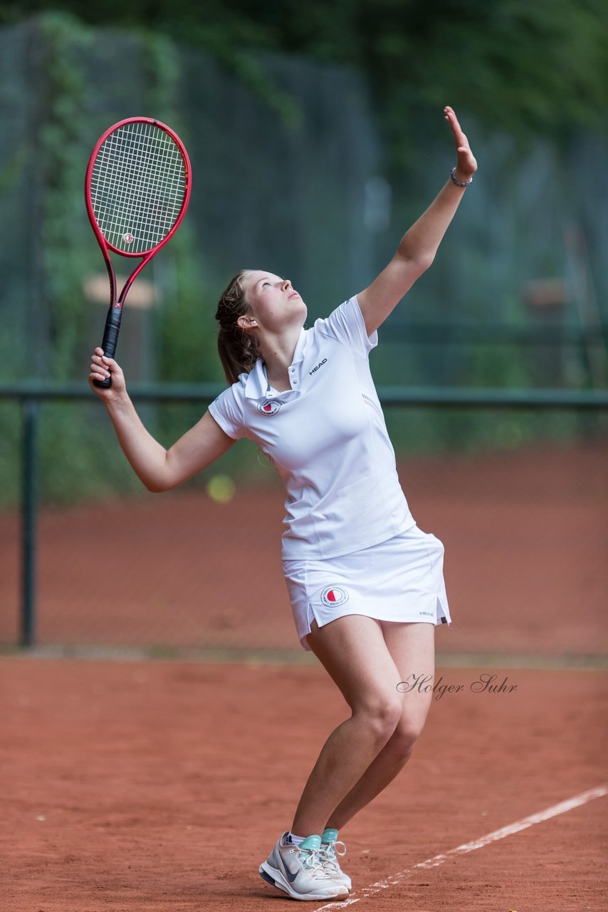 Adelina Krüger 144 - RL THC von Horn und Hamm - LTTC RW Berlin